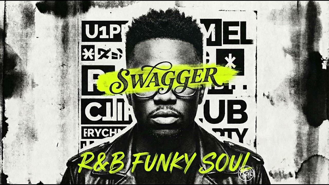 SWAGGER – Modern Funk | R&B Soul