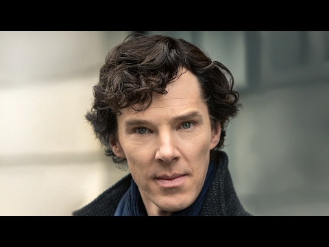 Video: Benedict Cumberbatch dan kucing-kucing di film baru