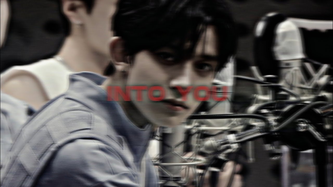 HEESEUNG - Into You [FMV]