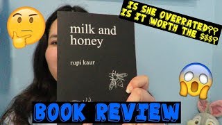 Is Rupi Kaur overrated?