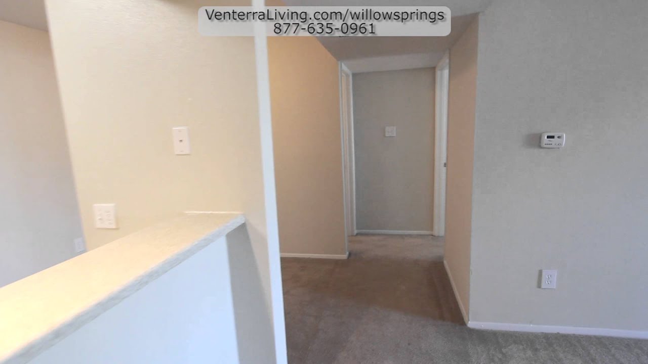 Willow Springs Apartments in Pasadena, TX 2 Bed 2 Bath Scarlet Maple