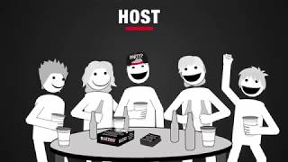 Amazon com Buzzed   This is The Drinking Game That Gets You and Your Friends Tipsy! Toys & Games Profile