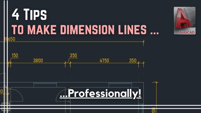 5-6 Creating new dimension and leader styles (AutoCAD 2023) 