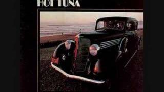 Hot Tuna - Ode For Billy Jean chords