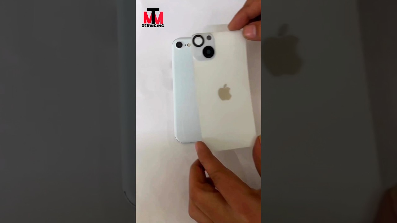 iPhone 7 to 13 Mini😄