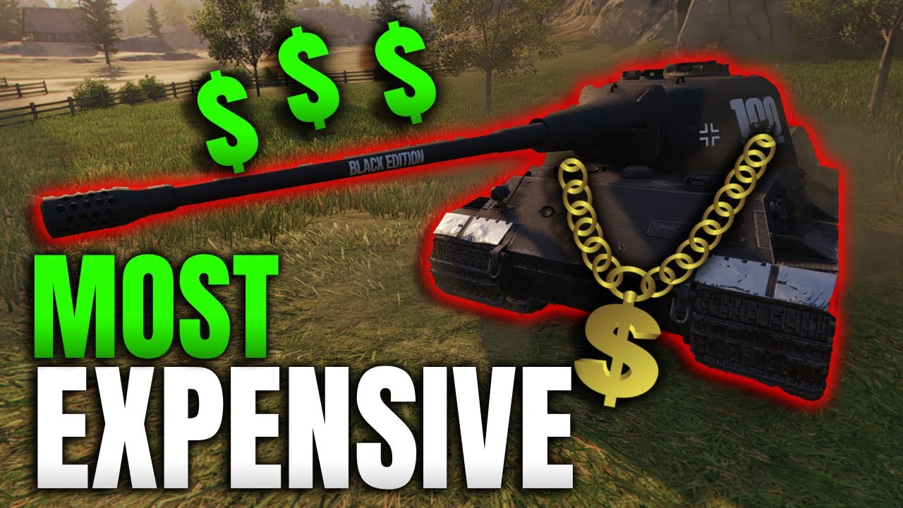 Update HIGHEST PRICE? World of Tanks Console - Wot Console