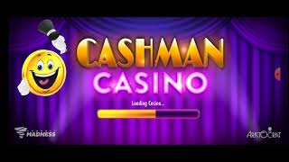 Cashman Casino Walkthrough Gameplay Matching Pairs Android screenshot 1