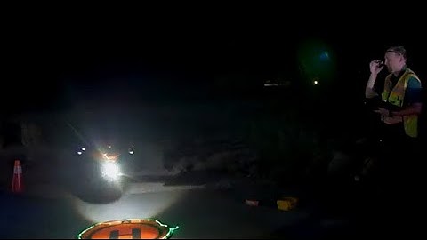 UAV Drone mapping for Crime Scene Investigation