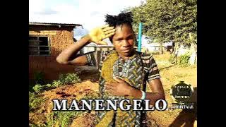 MANENGELO   BHUCHOJI by Lwenge Studio