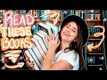 BOOKS TO GET YOU OUT OF A READING SLUMP! | Fast Paced and Engaging Favorites!