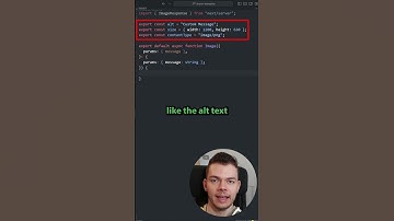 Generate Open Graph Images With Code in Next.js 14 🔥 #nextjs #nextjs14 #nextjstutorial #webdev