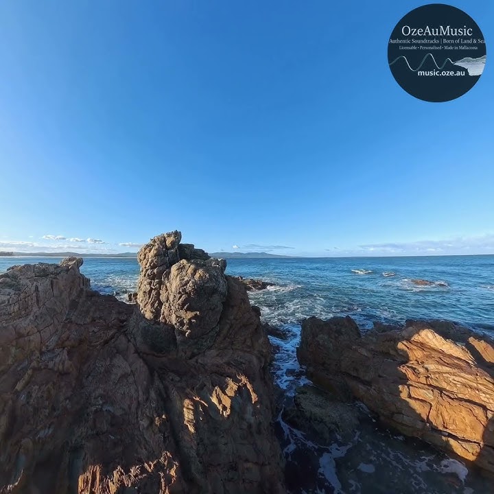 Edge of the World (Verse) – What If the Sea Remembers? | Bastion Point Acoustic Short