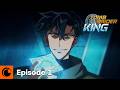 Tomb Raider King Episode 1 SUB/DUB | Once Again from the End
