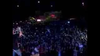 Infected Mushroom - Becoming Insane @ Monterrey 2008