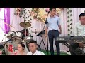 Nghệ nhân Nguyễn Văn Mão trổ tài thổi sáo cực trong đám cưới tại Nghệ An