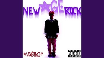 New Age Rock