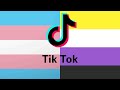Trans Tik Toks For Pride Month