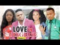 LOVE IN DISGUISE 2 - LATEST NIGERIAN NOLLYWOOD MOVIES || TRENDING NOLLYWOOD MOVIES