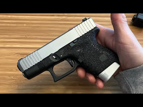 Don’t Buy Firearm Parts On Amazon - Here’s Why