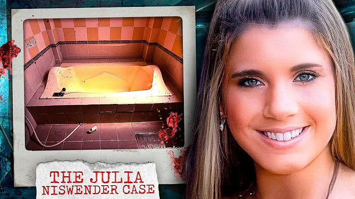 The Girl Who Was K*LLED & Left In Her Bathtub To Rot