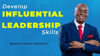 Bishop David Oyedepo | Leadership Secrets for Successful Global Impact. Net Worth