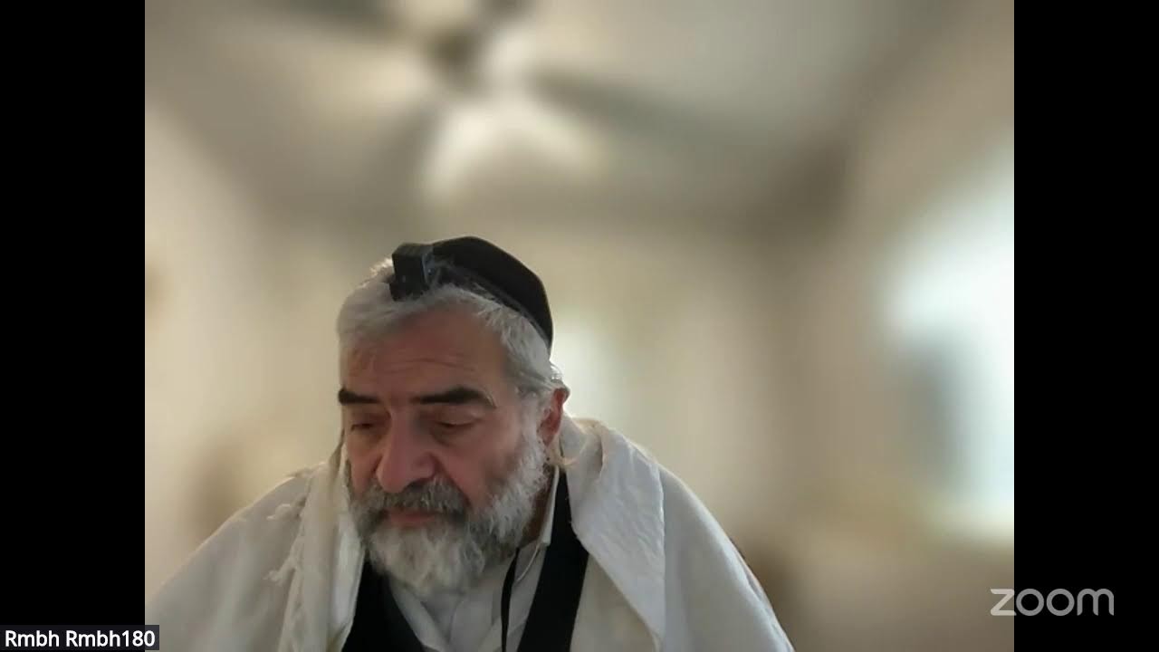 Daf HaYomi