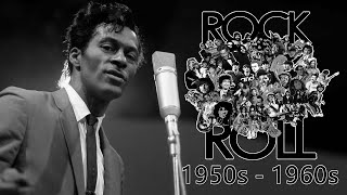 Very Best 50s &amp; 60s Party Rock And Roll Hits ♫♫ Best Classic Rock And Roll Of 50s 60s