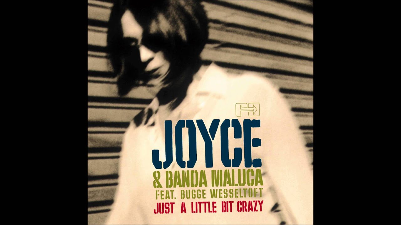 Ver Joyce & Banda Maluca - Tufao - feat. Bugge Wesseltoft no YouTube