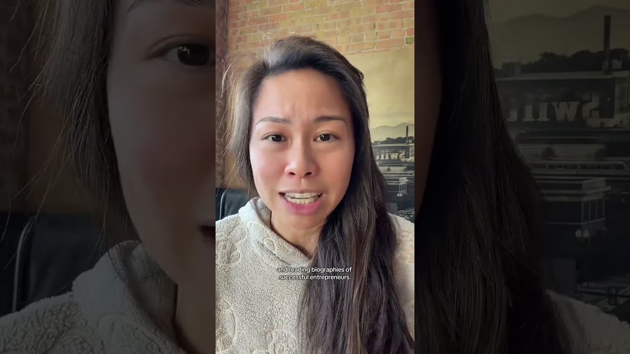 The psychology of money (part 1) with 3 ChatGPT prompts to help you self-reflect and break past beli