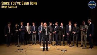 A Cappella Cover - Since You've Been Gone - 20th Anniversary Concert