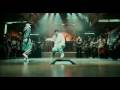 Street Dance step up 2 HD