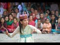 Different Dance Different Music HD Video  from GB Hunza