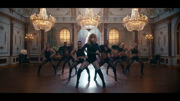 Taylor Swift - Look What You Made Me Do Dance Scene