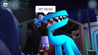 ROBLOX Rainbow Friends FUNNY MOMENTS (MEMES)