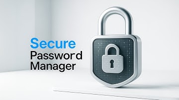 CS50P Final Project – Password Manager with Encryption & Breach Check