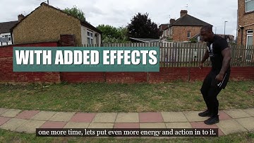 Tutorial - How To Create A Heavy Walk Locomotion