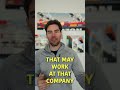 2 steps to nailing any job interview #shorts