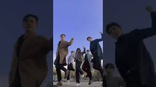 Best Tiktok, Okay Dokey - MINO & ZICO #shorts #dance #fyp