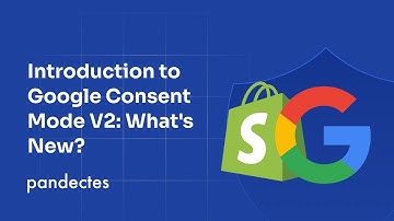 Introduction to Google Consent Mode V2: What