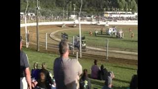2015 NEW ZEALAND SUPERSTOCK CHAMPS
