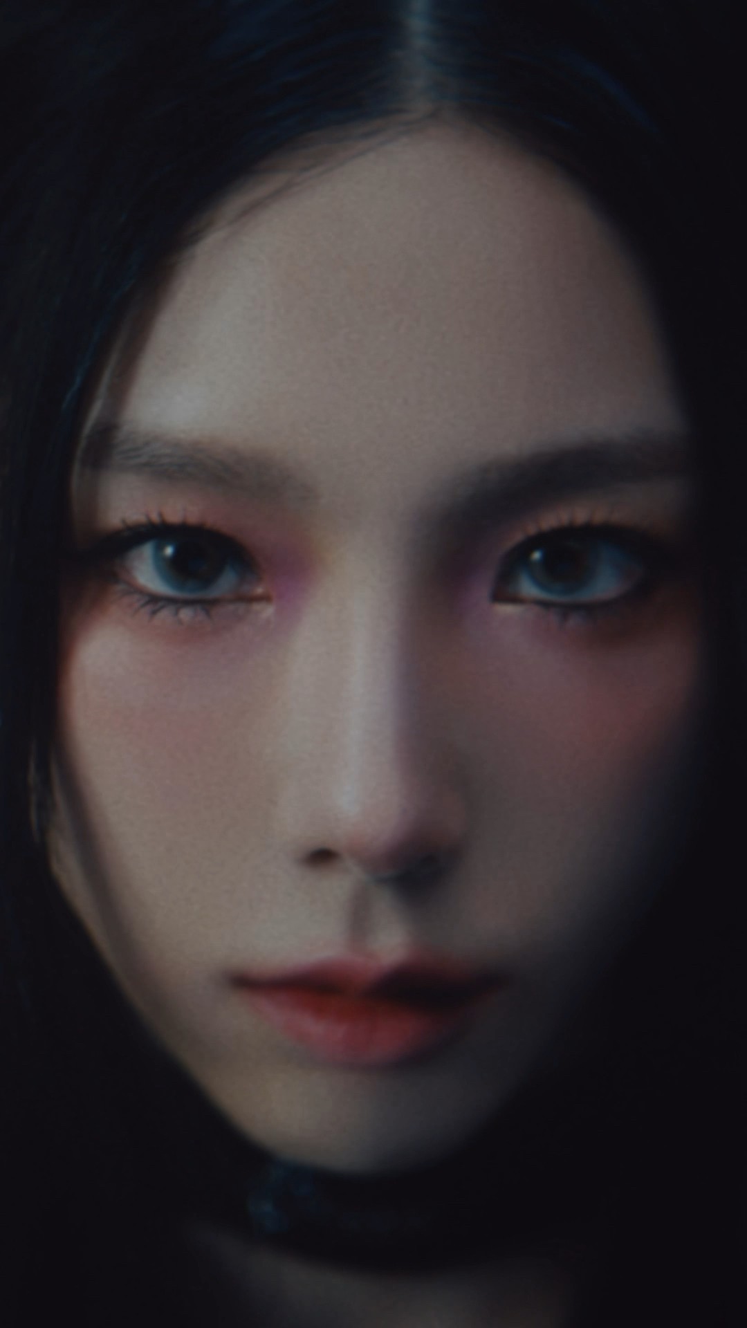TAEYEON 태연 'To. X' MV #Highlight #TAEYEON #태연 #ToX #TAEYEONToX #Shorts