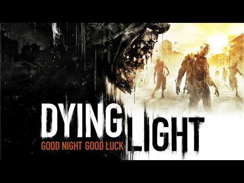 🔴 LIVE | Parkour i zombie 🔥 | Dying Light