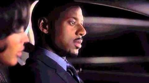 Think like a Man Car scene Last night I had a dream
