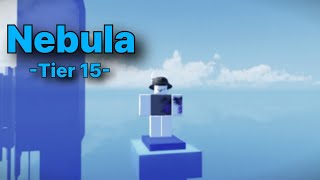 Nebula -Tier 15-
