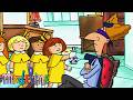 Madeline and the Perfume Factory | Madeline - WildBrain | Full Episodes for Kids