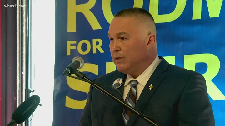 George Rodman announces candidacy for Jefferson Co...