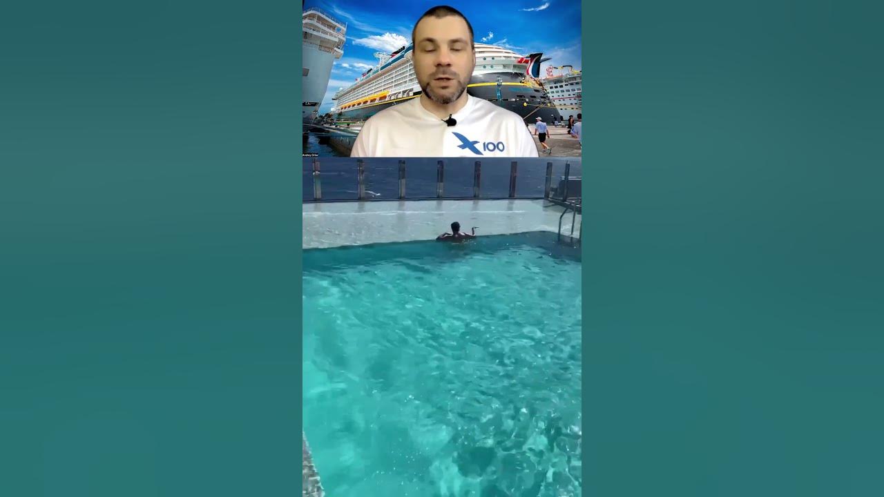 Морг на круизном лайнере