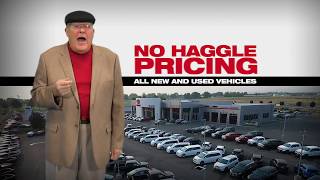 Toyota of Tri-Cities makes you say WOW!
