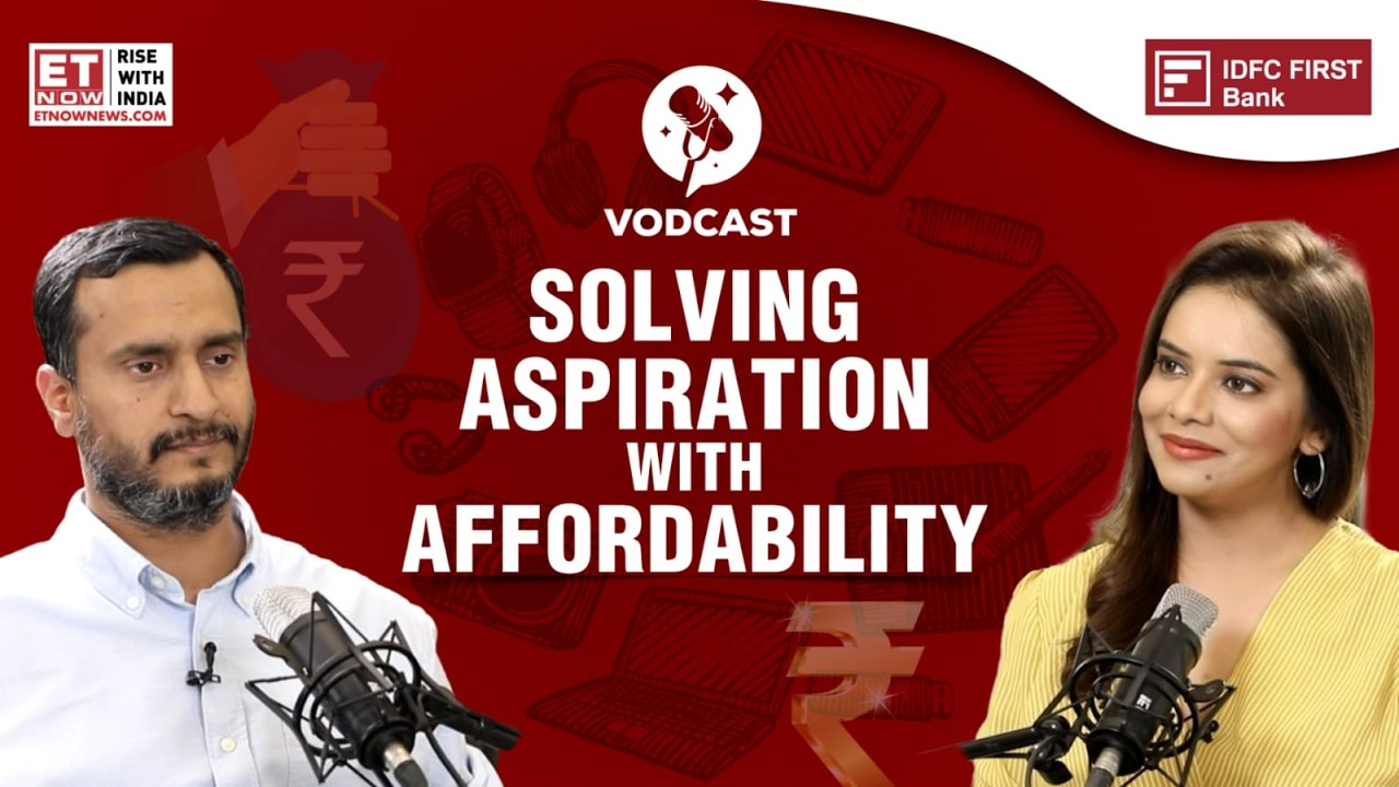 Leaders of Tomorrow Vodcast | EP 12 | BytePe | Ritwika Gupta