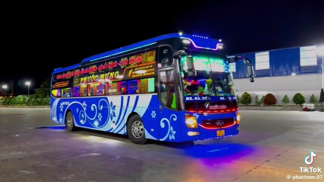 Tổng hợp xe khách Việt Nam 🇻🇳 (P13) #xekhachvietnam🇻🇳 #xekháchgiườngnằm